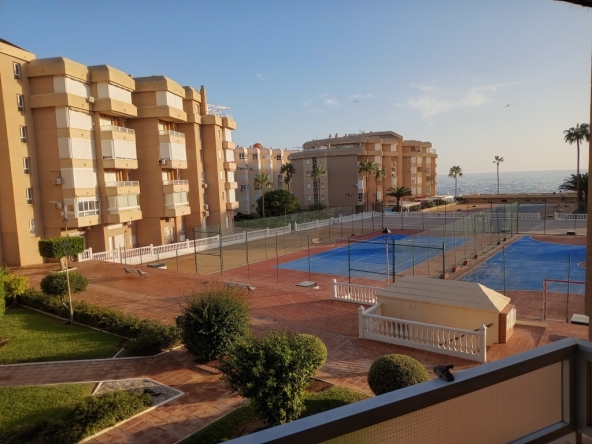 Imagen 1 de Apartamento en Venta en Costa De Oro Málaga TORROX COSTA