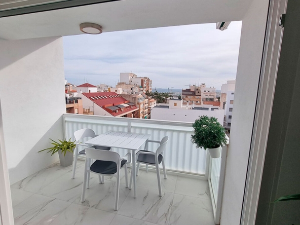 Imagen 1 de Apartamento en Venta en Torrevieja Alicante