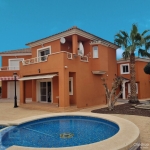 Imagen 1 de Casa-Chalet en Venta en Baños Y Mendigo Murcia