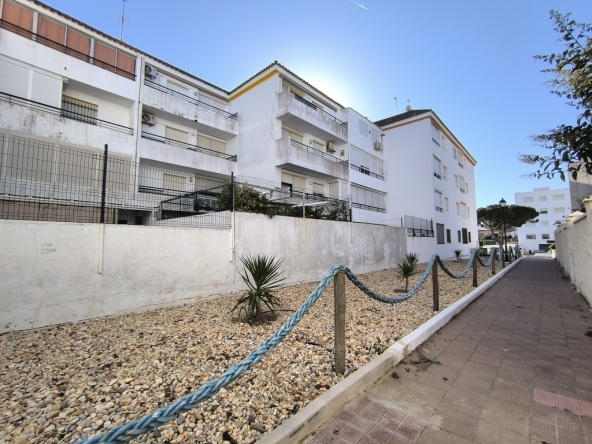 Imagen 1 de Piso en Venta en Matalascañas Huelva