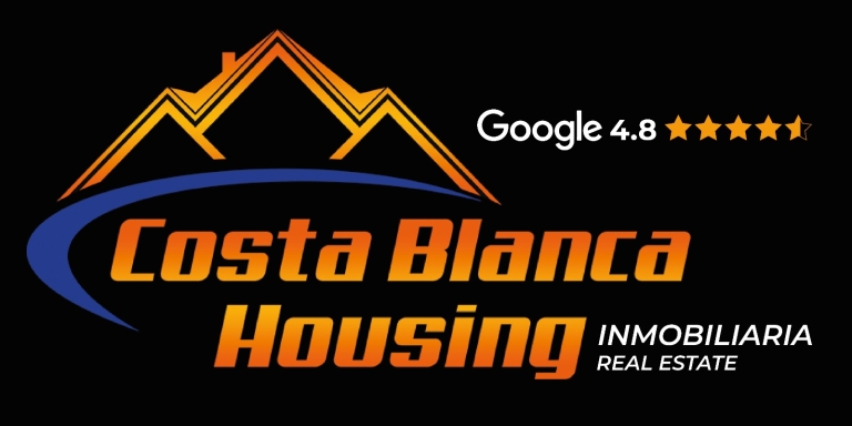 Logotipo de Costablancahousing