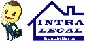 Logotipo de INTRA LEGAL INMOBILIARIA