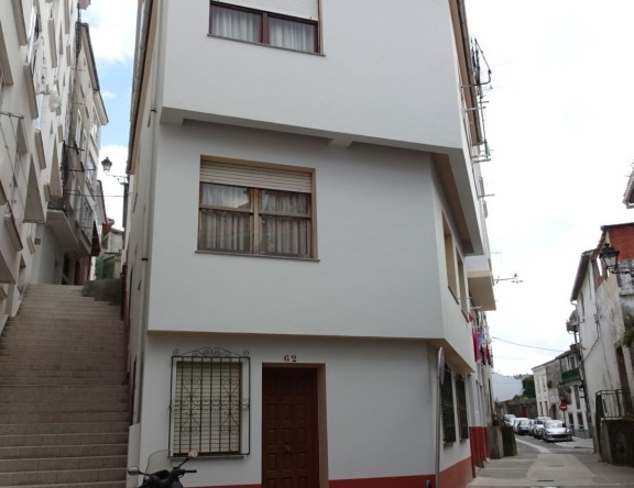 Imagen 1 de Piso en Venta en Betanzos La Coruña