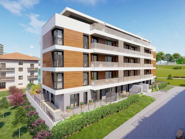 Imagen 1 de Apartamento en Venta en Iurreta Bizkaia