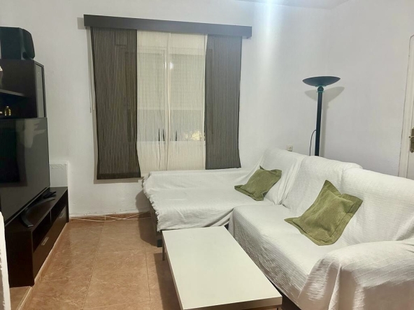 Imagen 1 de Piso en Venta en Cartagena Murcia