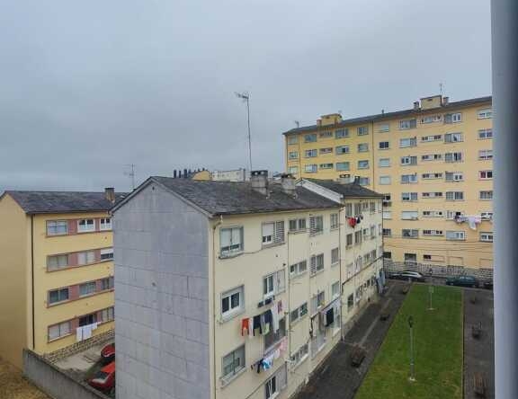 Imagen 1 de Piso en Venta en Lugo Lugo