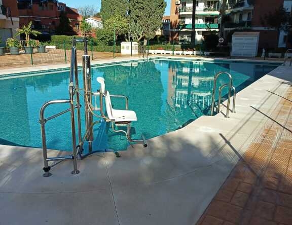 Imagen 1 de Apartamento en Alquiler en Torremolinos Málaga