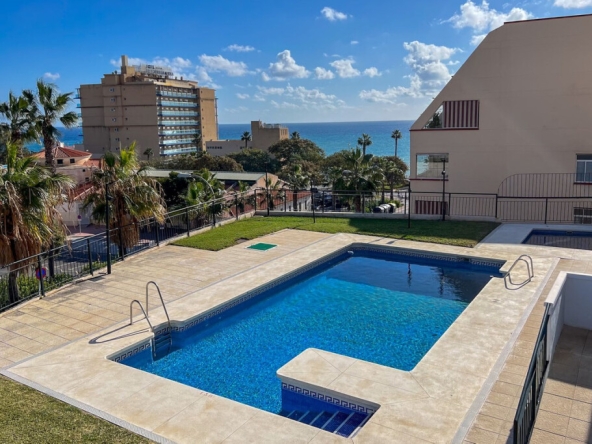 Imagen 1 de Apartamento en Venta en Benalmadena Costa Málaga