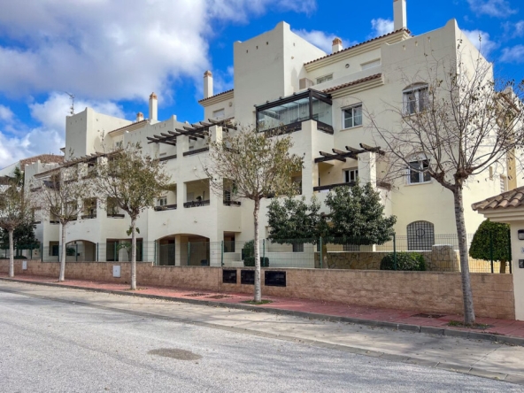 Imagen 1 de Apartamento en Venta en Benalmadena Málaga