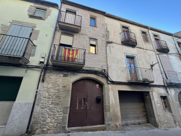 Imagen 1 de Adosada en Venta en Navarcles Barcelona