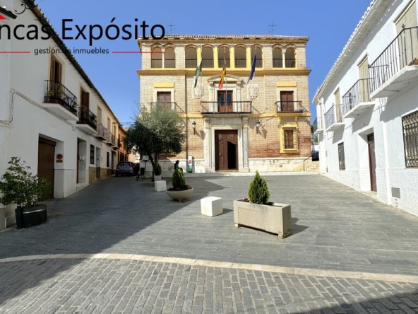 Imagen 1 de Casa de pueblo en Venta en Vélez Malaga Málaga