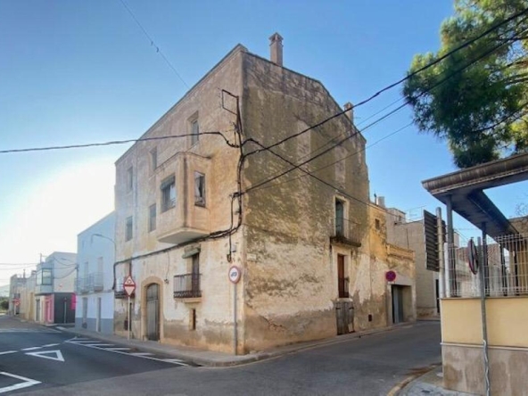 Imagen 1 de Casa histórica en Santa Bárbara