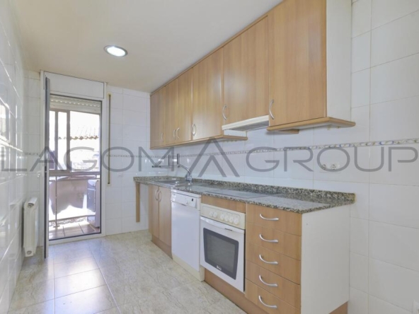 Imagen 1 de Venta piso en Alpicat con Parquing y trastero.