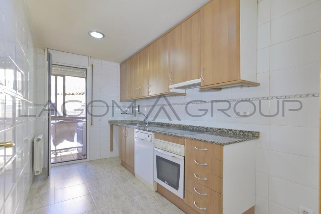 Imagen 1 de Venta piso en Alpicat con Parquing y trastero.