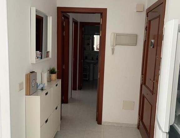 Imagen 1 de Piso en Venta en Medano