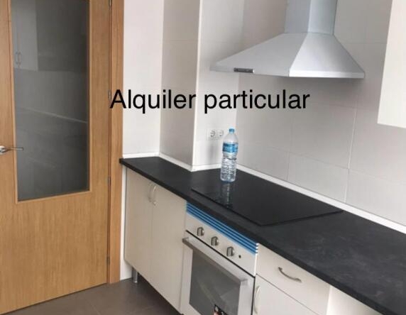 Imagen 1 de Piso de Obra Nueva en Alquiler en Carlet Valencia