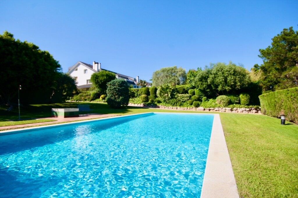 Imagen 1 de Casa en Pedralbes con vistas al mar