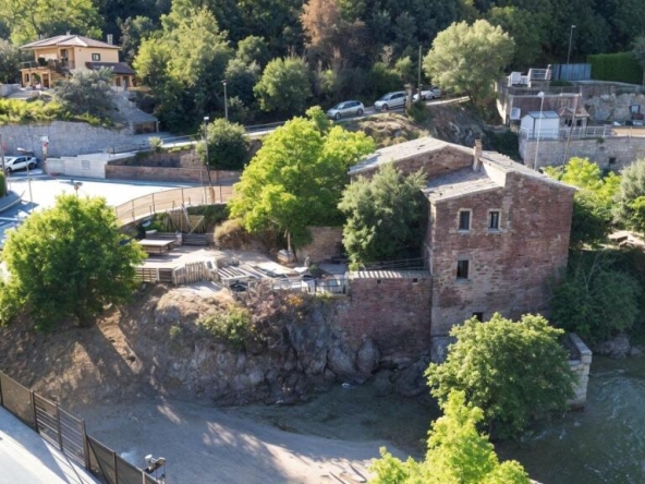 Imagen 1 de Casa-Chalet en Alquiler en Corbera De Llobregat Barcelona