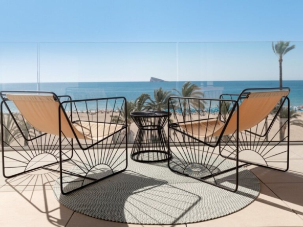 Imagen 1 de Apartamento en Venta en Benidorm Alicante