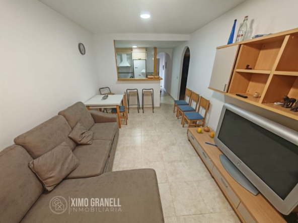 Imagen 1 de Apartamento en Alquiler en Grao De Moncofar Castellón