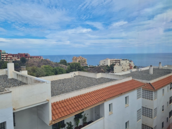 Imagen 1 de Apartamento en Venta en Benalmadena Málaga