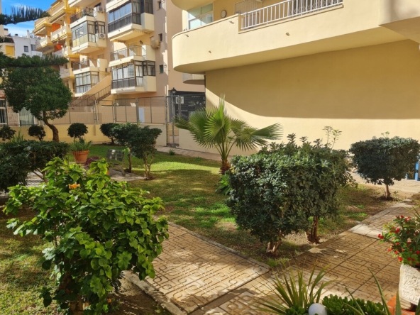 Imagen 1 de Apartamento en Venta en Fuengirola Málaga