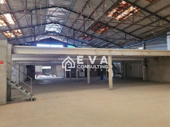 Imagen 1 de Nave comercial en Venta en Villarreal Castellón Ref: 79