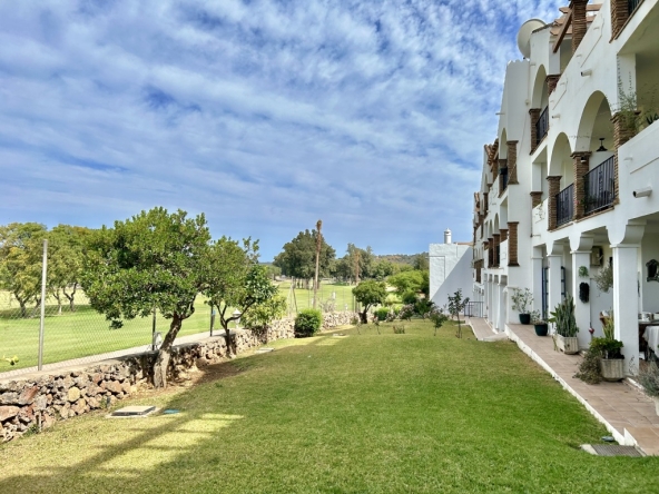 Imagen 1 de Piso en Venta en Mijas Málaga