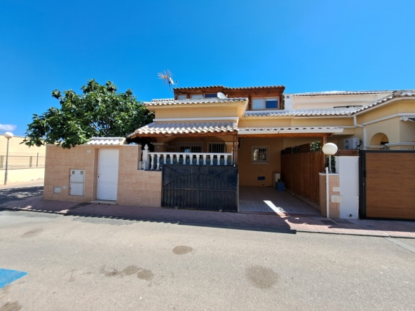 Imagen 1 de Casa-Chalet en Venta en Torreta I