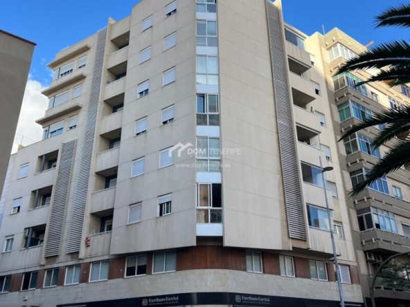 Imagen 1 de Apartamento en Venta en Santa Cruz De Tenerife Santa Cruz de Tenerife