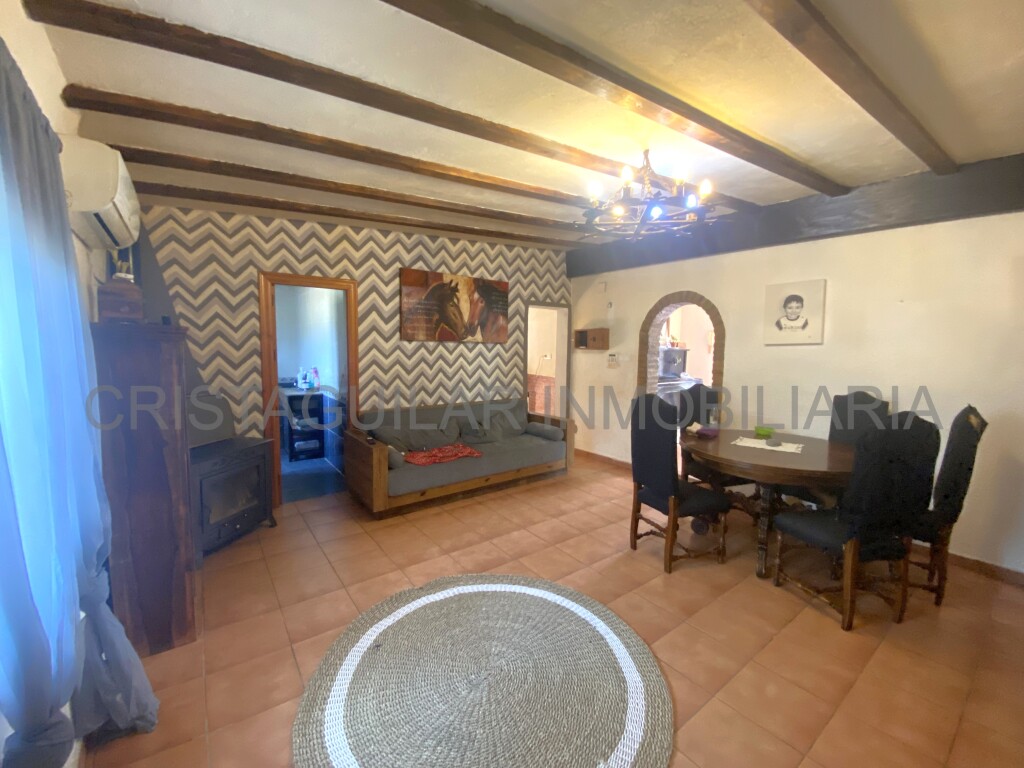 Imagen 1 de Casa-Chalet en Venta en Lliria Valencia