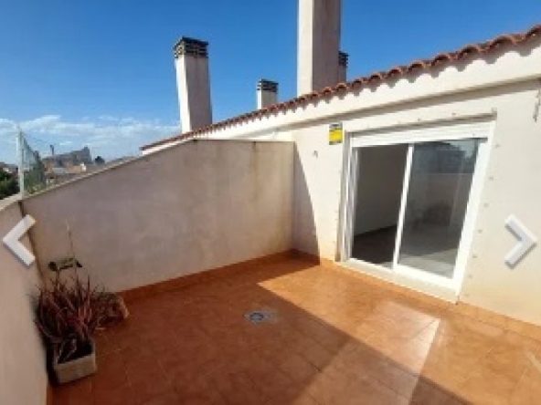 Imagen 1 de Ático en Venta en Murcia Murcia SAN PIO X