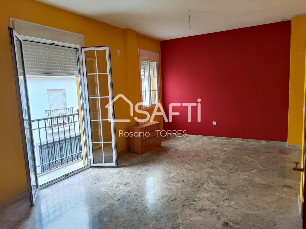 Imagen 1 de Piso en venta en La Carlota.