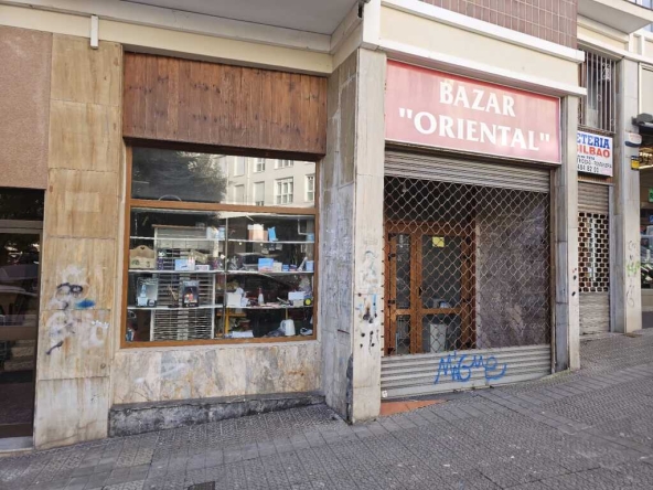 Imagen 1 de Local comercial en Alquiler en Sopelana Bizkaia CENTRO