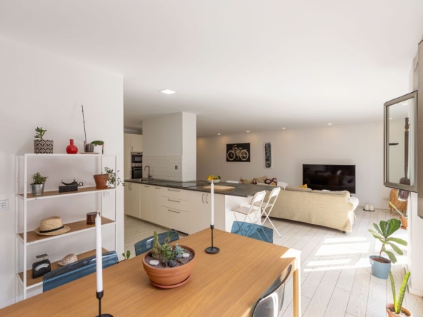 Imagen 1 de Piso en Venta en Palmas De Gran Canaria