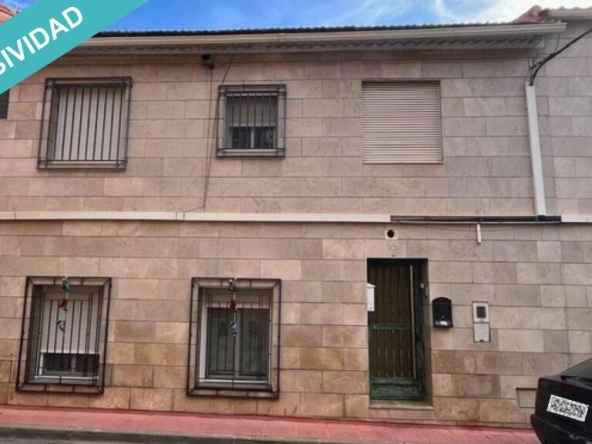 Imagen 1 de Apartamento de 3 habitaciones en Cabezo de Torres