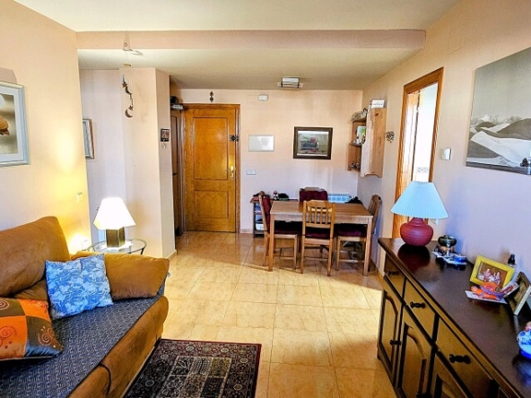 Imagen 1 de Piso en Venta en Riaza Segovia