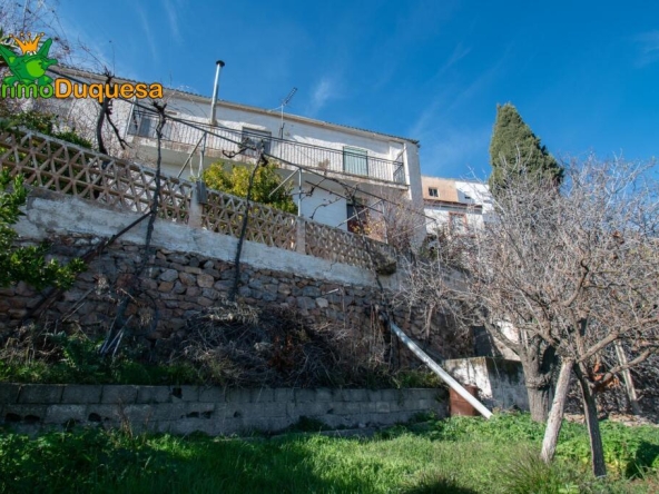 Imagen 1 de ¡Descubre tu refugio en el corazón de la Alpujarra!