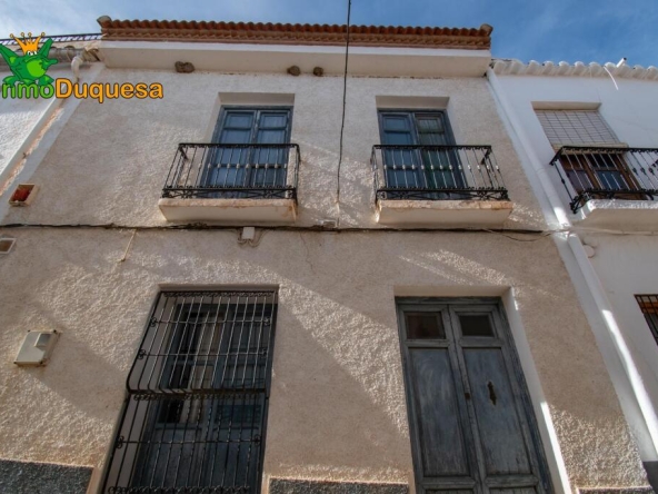 Imagen 1 de ¡Descubre tu refugio en el corazón de la Alpujarra!