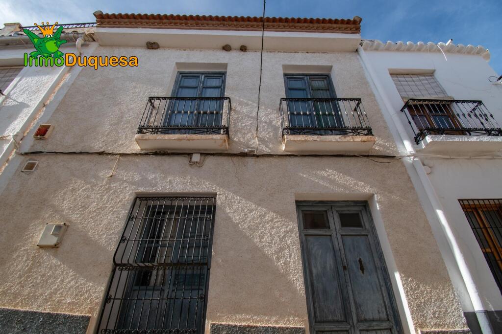 Imagen 1 de ¡Descubre tu refugio en el corazón de la Alpujarra!