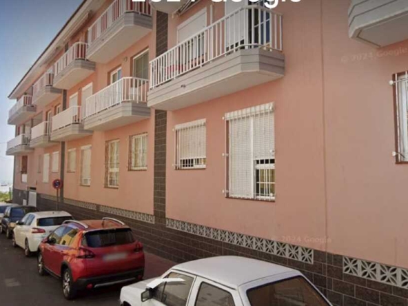 Imagen 1 de Apartamento en Venta en Valle De San Lorenzo Santa Cruz de Tenerife