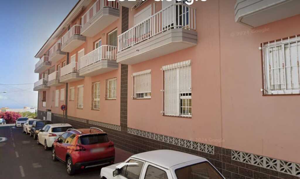 Imagen 1 de Apartamento en Venta en Valle De San Lorenzo Santa Cruz de Tenerife