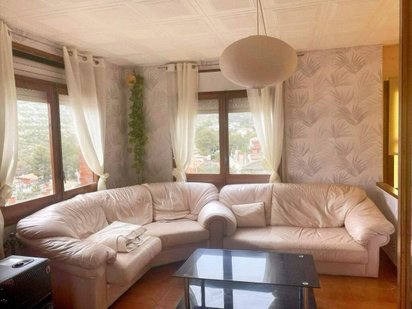 Imagen 1 de Casa-Chalet en Venta en Cubelles Barcelona