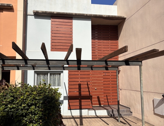 Imagen 1 de Adosada en Venta en Quinta Santa Cruz de Tenerife