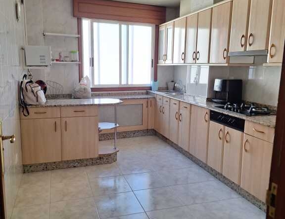 Imagen 1 de Piso en Venta en Carballo La Coruña