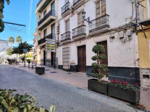 Imagen 1 de Casa-Chalet en Venta en Coin Málaga