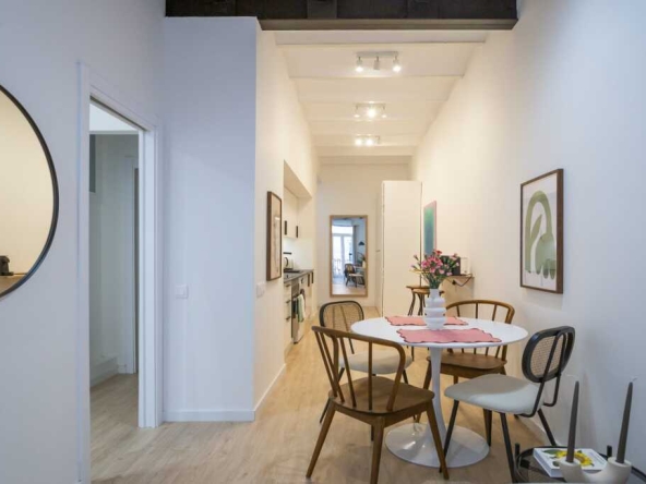 Imagen 1 de Piso en Venta en Barcelona Barcelona LA BARCELONETA