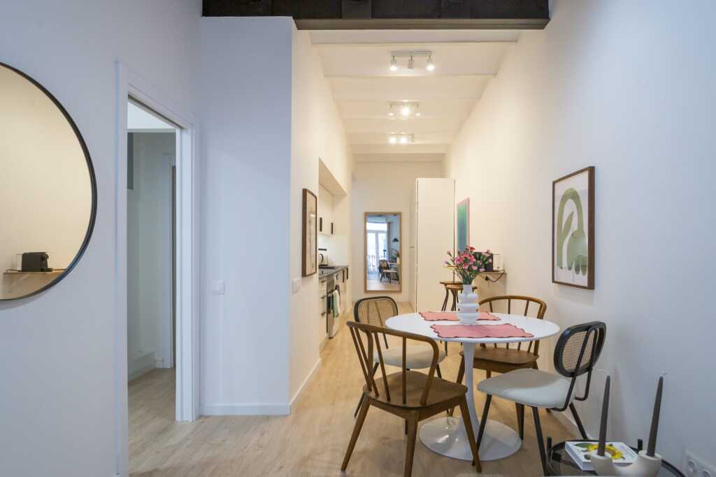 Imagen 1 de Piso en Venta en Barcelona Barcelona LA BARCELONETA