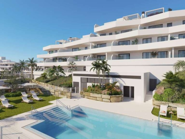 Imagen 1 de Apartamento en Venta en Estepona Málaga