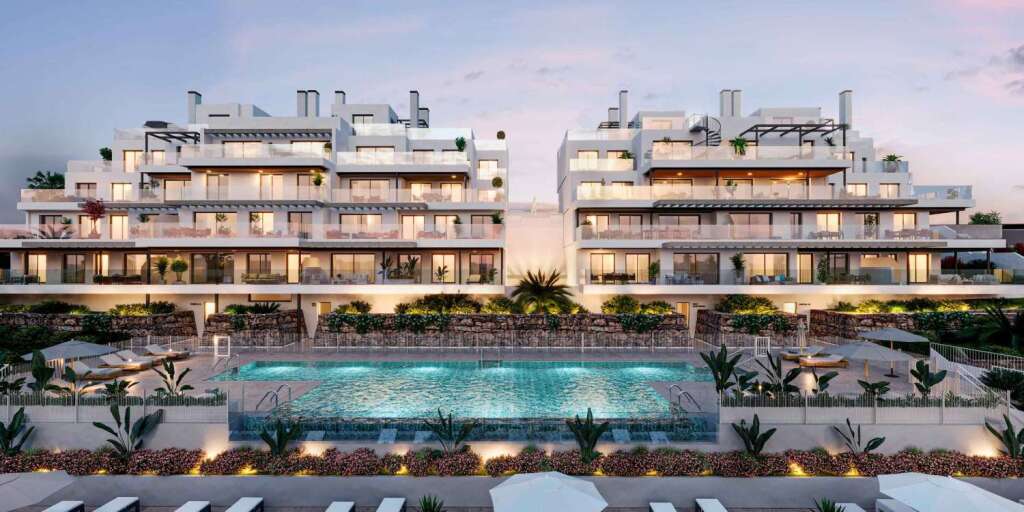 Imagen 1 de Apartamento en Venta en Estepona Málaga